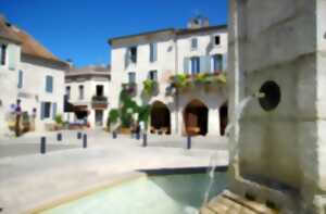 photo Journées Européennes du Patrimoine | Visite guidée de la bastide d'Eymet