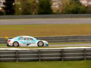 photo Course de stock-car