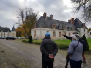 photo Visite d'Augerville-la-Rivière
