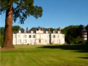 photo Portes ouvertes : Visite libre du château du Bouchet