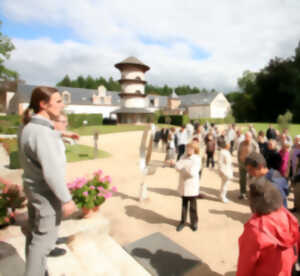 photo Promenade commentée autour de la biodiversité