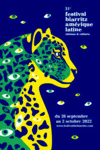 Festival Biarritz Amérique Latine - cinémas et cultures