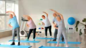 Santé et Prévention : restez en forme