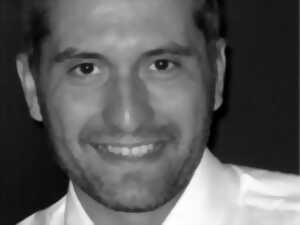 photo Master-classe de grand orgue avec Marc Chiron