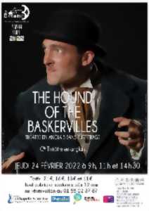 photo Théâtre en Anglais : The Hound of the Baskervilles