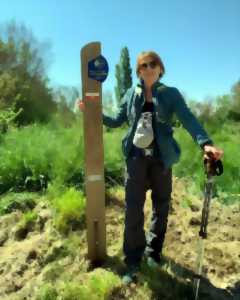 photo BALADE VERS COMPOSTELLE