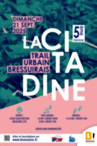 photo Journées du Patrimoine - La Citadine, Trail Bressuire