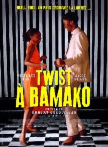 photo CINÉMA PHALSBOURG - TWIST À BAMAKO