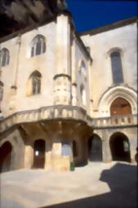 photo Journées Européennes du Patrimoine au Sanctuaire de Rocamadour