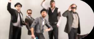 photo Les fouteurs de joie