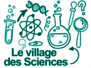 photo Le village des sciences