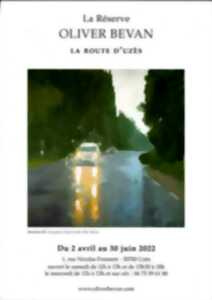 Exposition - Oliver Bevan 