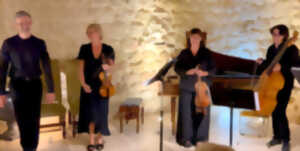 Concertos de Haendel
