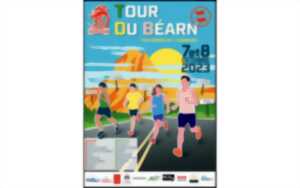 Tour du Béarn