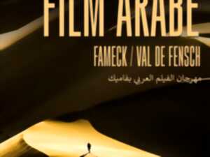 Festival du film arabe