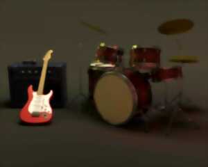 photo AUDITION DES CLASSES DE GUITARE