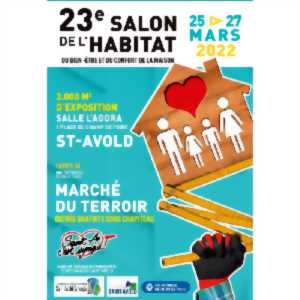 photo SALON DE L'HABITAT, DU BIEN-ÊTRE ET DU CONFORT DE LA MAISON