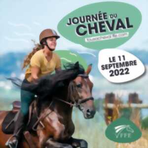 photo Activités équestres avec Clem'Horse du 6 au 12 juillet 2025