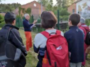 photo À la découverte de la formation du pétrole en Alsace du Nord