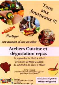 photo TOUS AUX FOURNEAUX