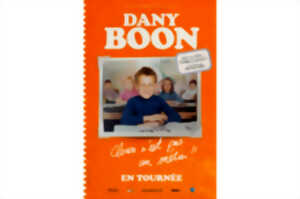 photo DANY BOON - BOON VA MIEUX FAIRE !