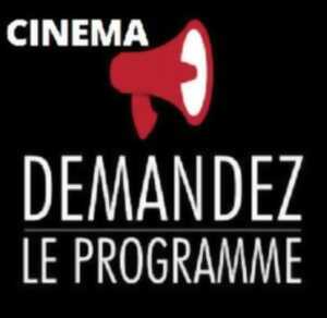 Programme Cinéma