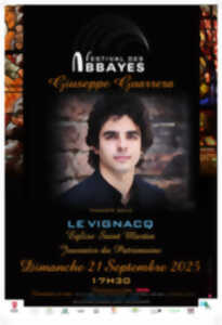 photo Festival des abbayes : Concert de clôture