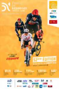 photo Etoile de Bessèges - Etape 4 en Pays d'Uzès