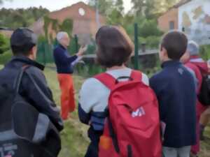 photo À la découverte de la formation du pétrole en Alsace du Nord