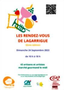 Les Rendez-Vous de Lagarrigue