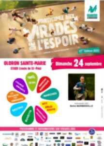 Les virades de l'espoir - 15e édition