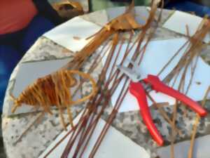 photo Un petit poisson...