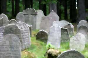 photo Journées Européenne de la Culture Juive - Visite commentée du cimetière juif