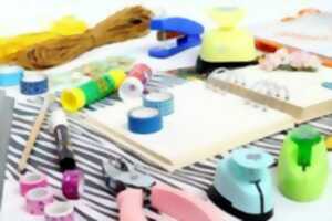 photo Initiation au Scrapbooking