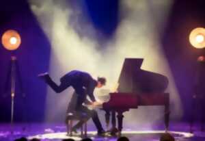 VIRTUOSES & COMPAGNIE - FESTIVAL LES LARMES DU RIRE