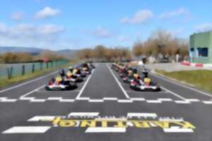 photo Challenge Endurance Karting Plus