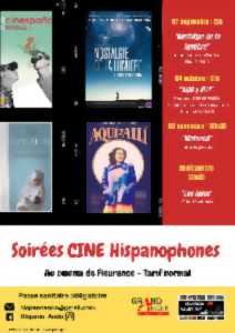 photo CINÉ-HISPANO 