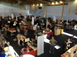 photo JOURNÉES DES VINS DE FRANCE