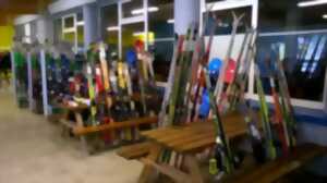 photo Bourse aux skis