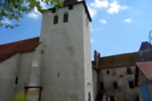 photo Journées du Patrimoine à Soulomès