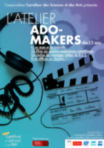 Atelier ado-makers