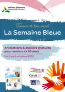 La Semaine Bleue