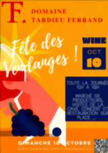 Fête des Vendanges