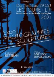 photo EXPO PHOTOGRAPHIES ET SCULPTURES