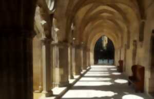 Aux origines de l'Abbaye Saint-Léger au XIIè siècle