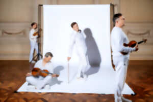 photo Théâtre de l'Usine : les Danses de Ravel