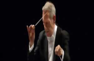 Orchestre de Picardie Direction Johanna Malangré | Piano Sélim Mazari