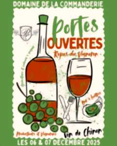 photo Portes Ouvertes - Domaine de La Commanderie