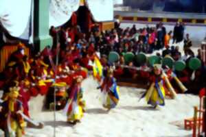 photo Exposition - Photographies en Pays Tibétain et Ouigour