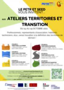 photo Ateliers Territoires et Transition, Atelier N°5 à Marcilhac-sur-Célé